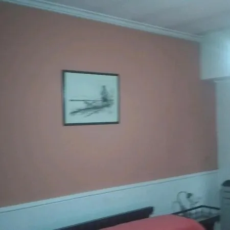 Silvia 1 Apartment Olavarria Exterior photo