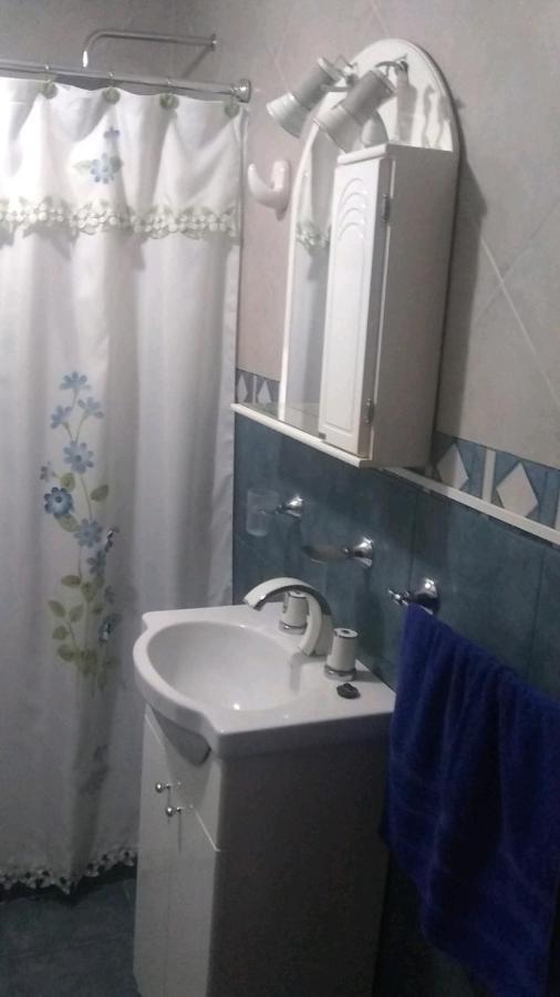 Silvia 1 Apartamento