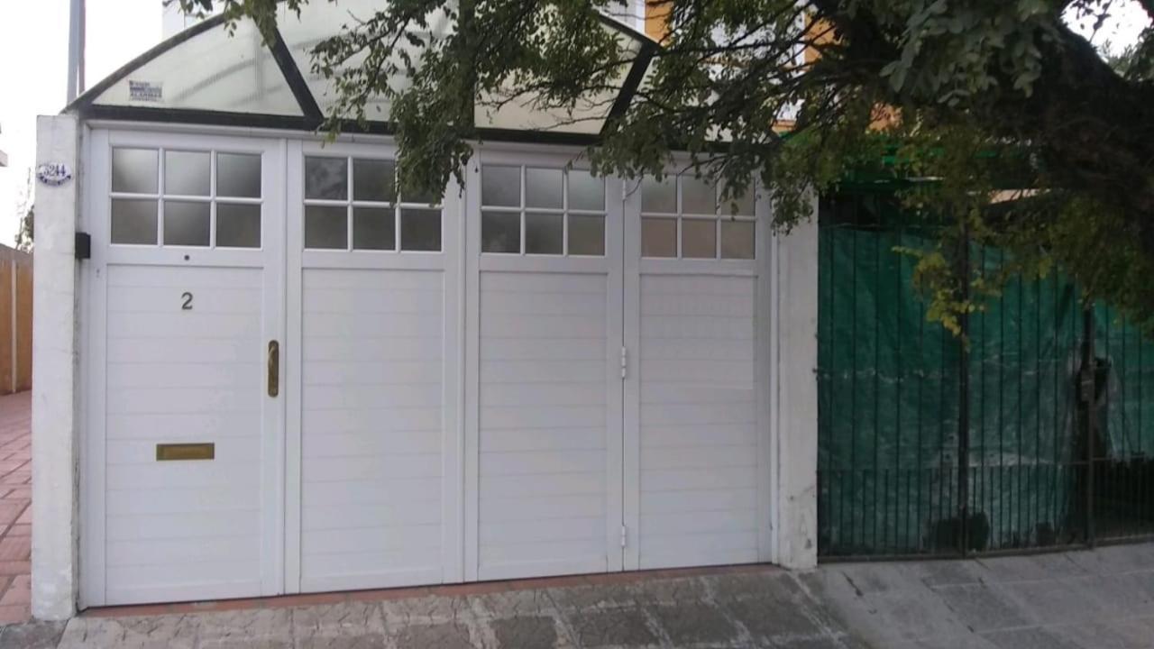Apartamento Silvia 1 *