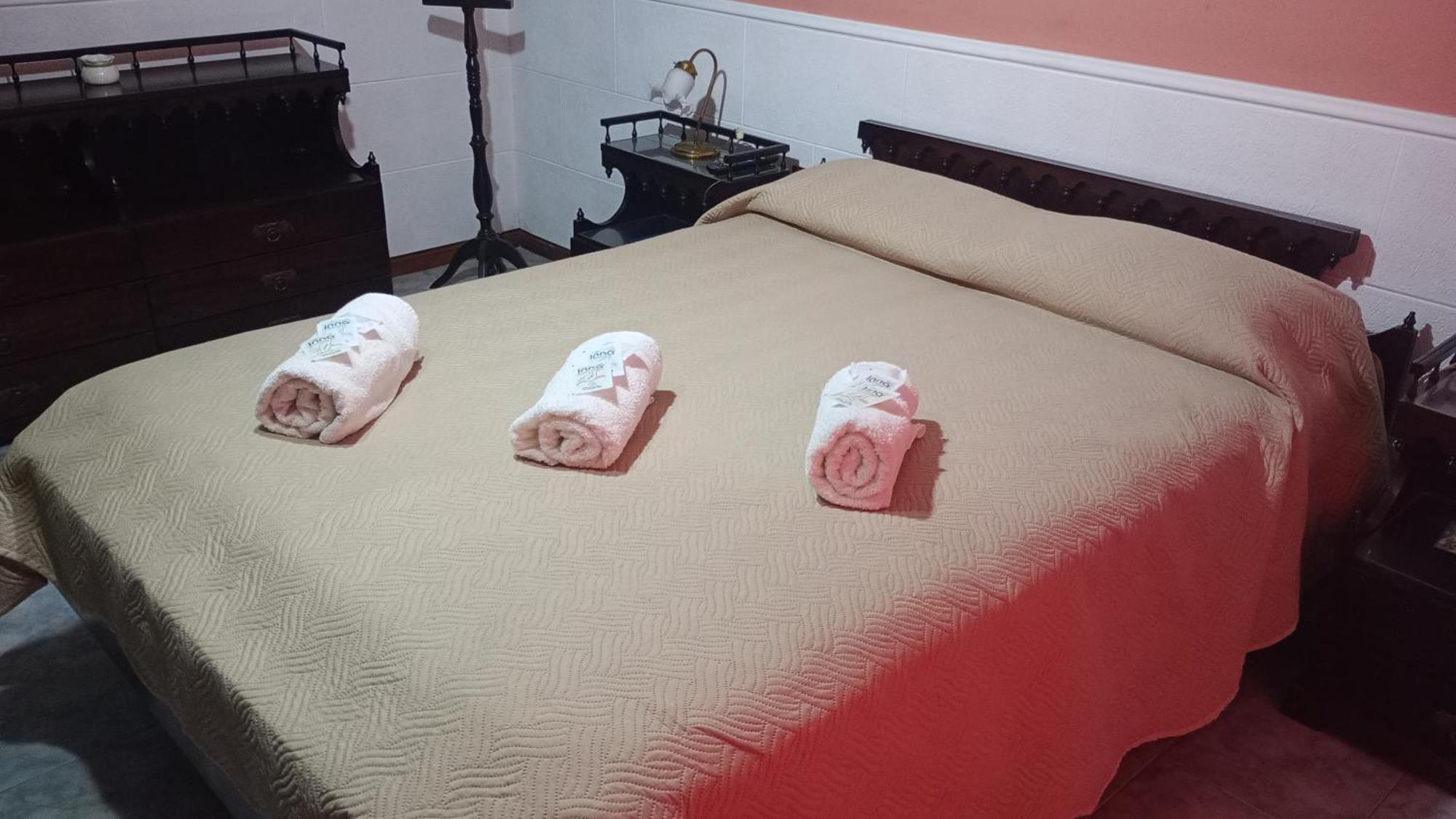 Silvia 1 Apartamento Olavarría